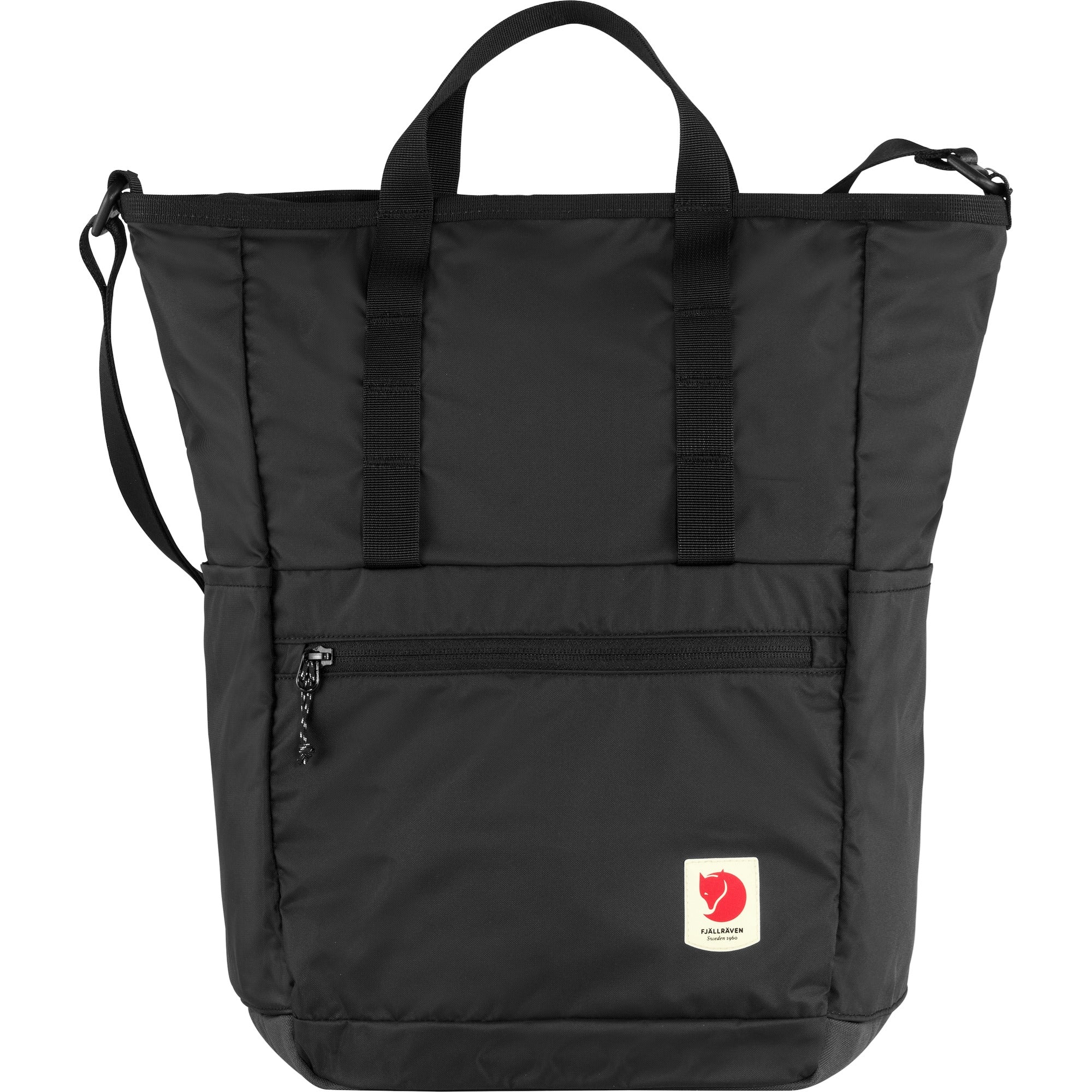 【小狐狸 Fjallraven】High Coast Totepack 23L 兩用托特包 23225