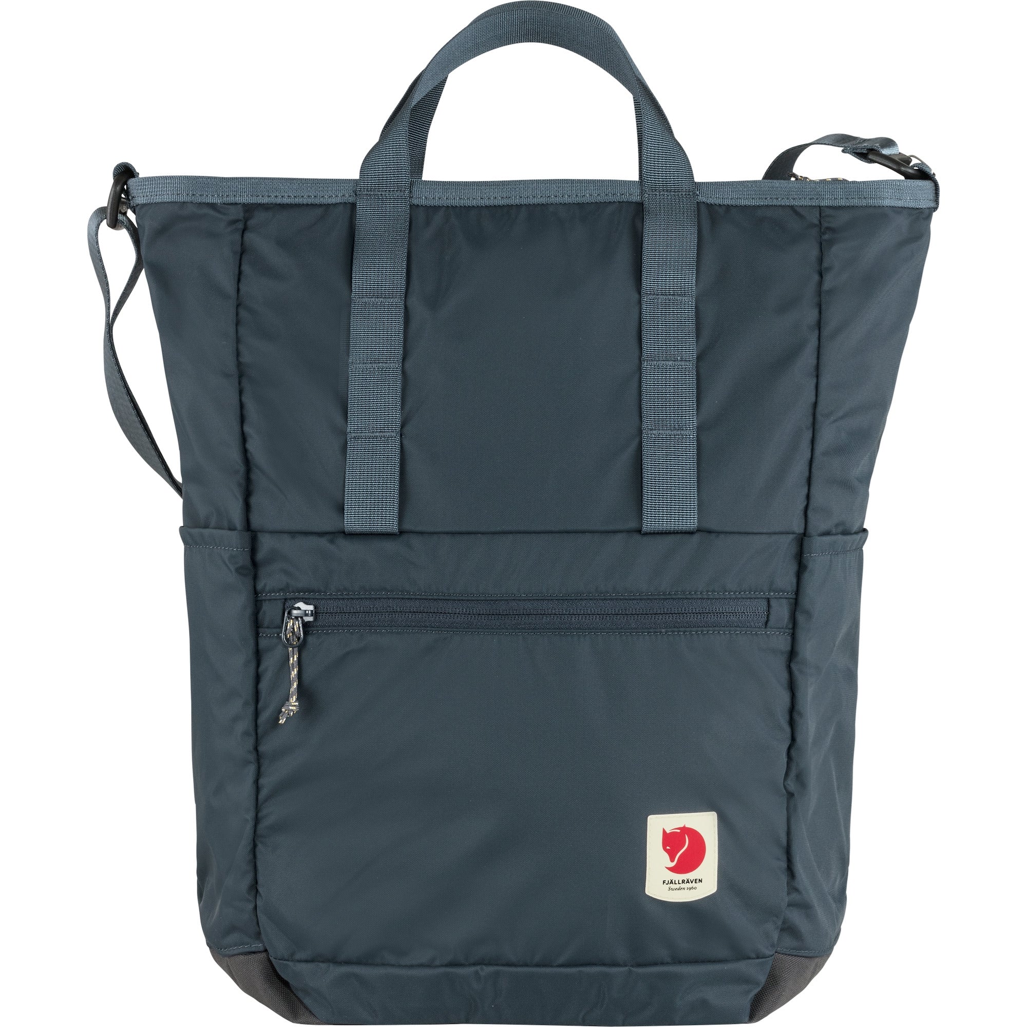 【小狐狸 Fjallraven】High Coast Totepack 23L 兩用托特包 23225