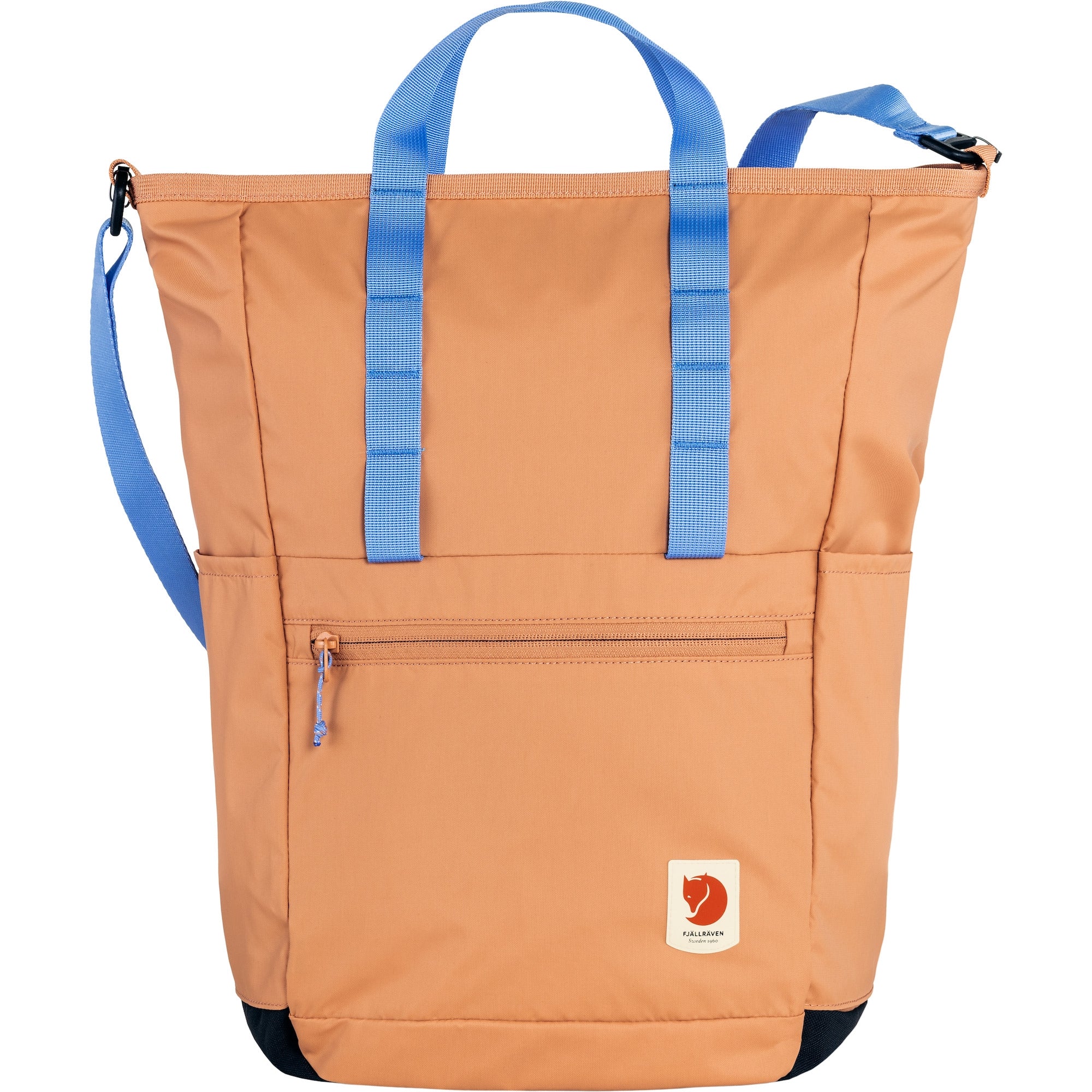 【小狐狸 Fjallraven】High Coast Totepack 23L 兩用托特包 23225