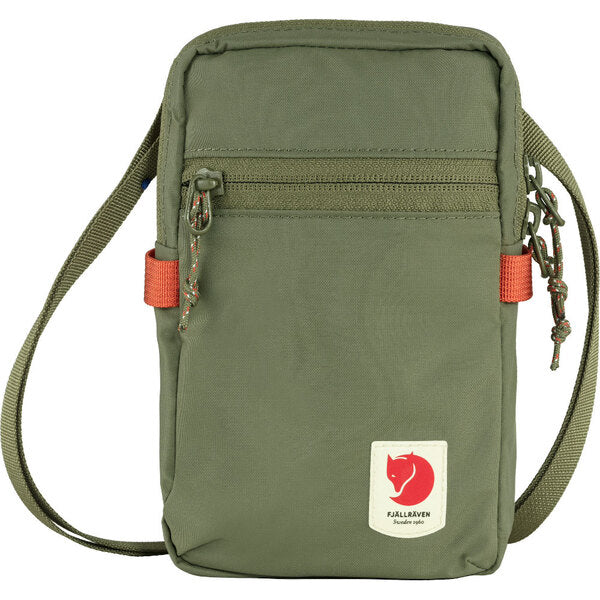 【小狐狸 Fjallraven】High Coast Pocket 旅行隨身袋 23226