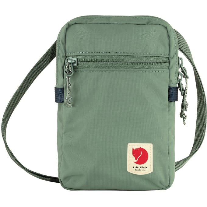 【小狐狸 Fjallraven】High Coast Pocket 旅行隨身袋 23226