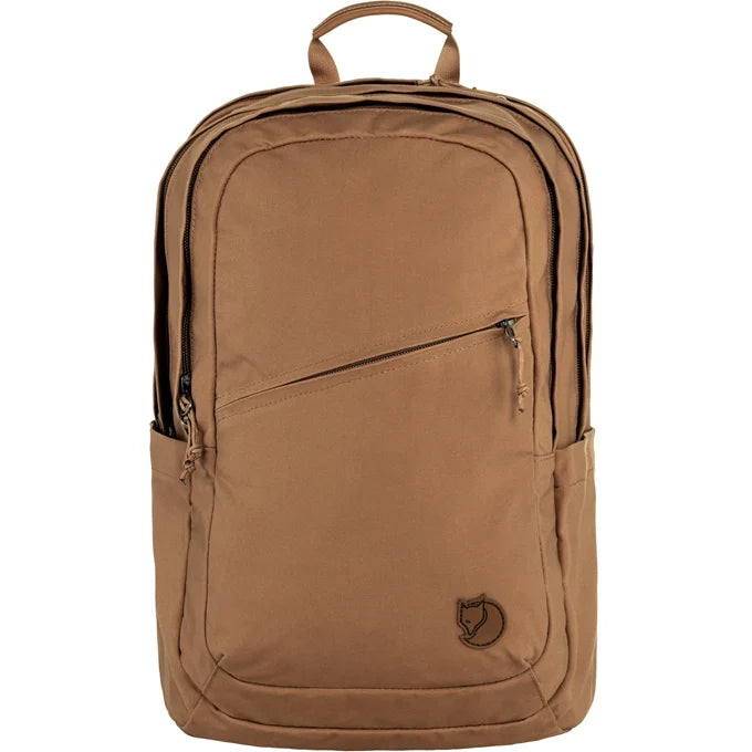 Fjallraven Raven 28 後背包 日用包 筆電包 23345