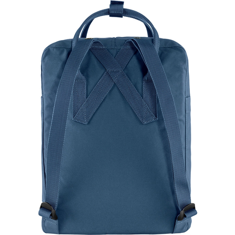 Fjallraven 23510 Kanken Classic 後背包 多款藍黑色系