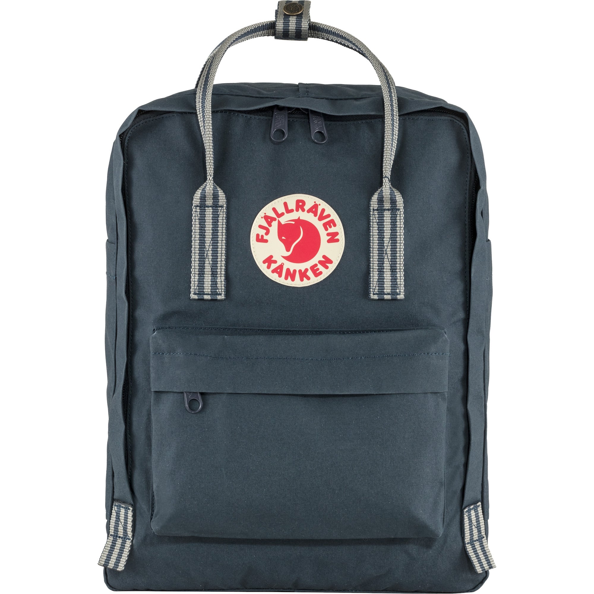 Fjallraven 23510 Kanken Classic 後背包 多款藍黑色系