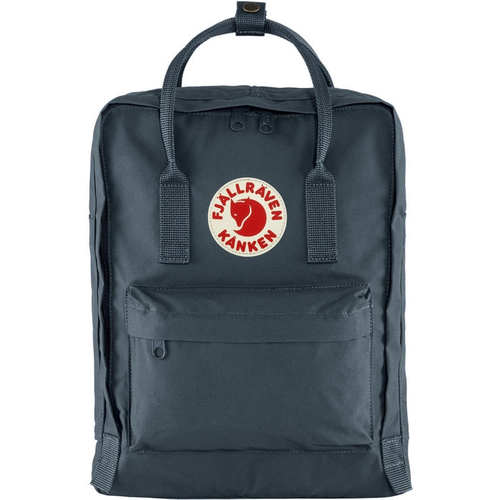 Fjallraven 23510 Kanken Classic 後背包 多款藍黑色系