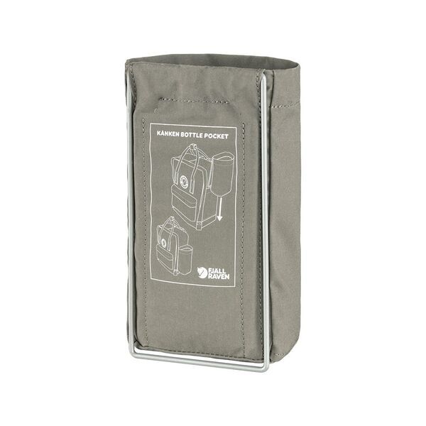 Fjallraven Kanken Bottle Pocket 水瓶側掛包 23793