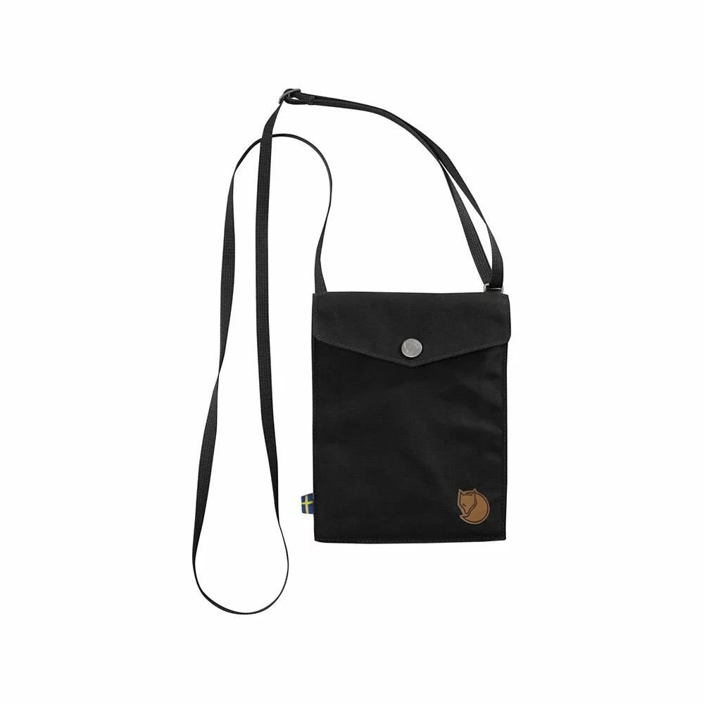 Fjallraven Pocket  旅行隨身袋 24221
