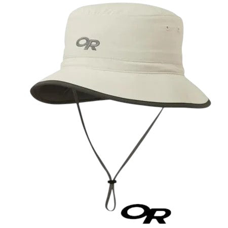 Outdoor Research SUN BUCKET 抗UV透氣中盤帽 243471