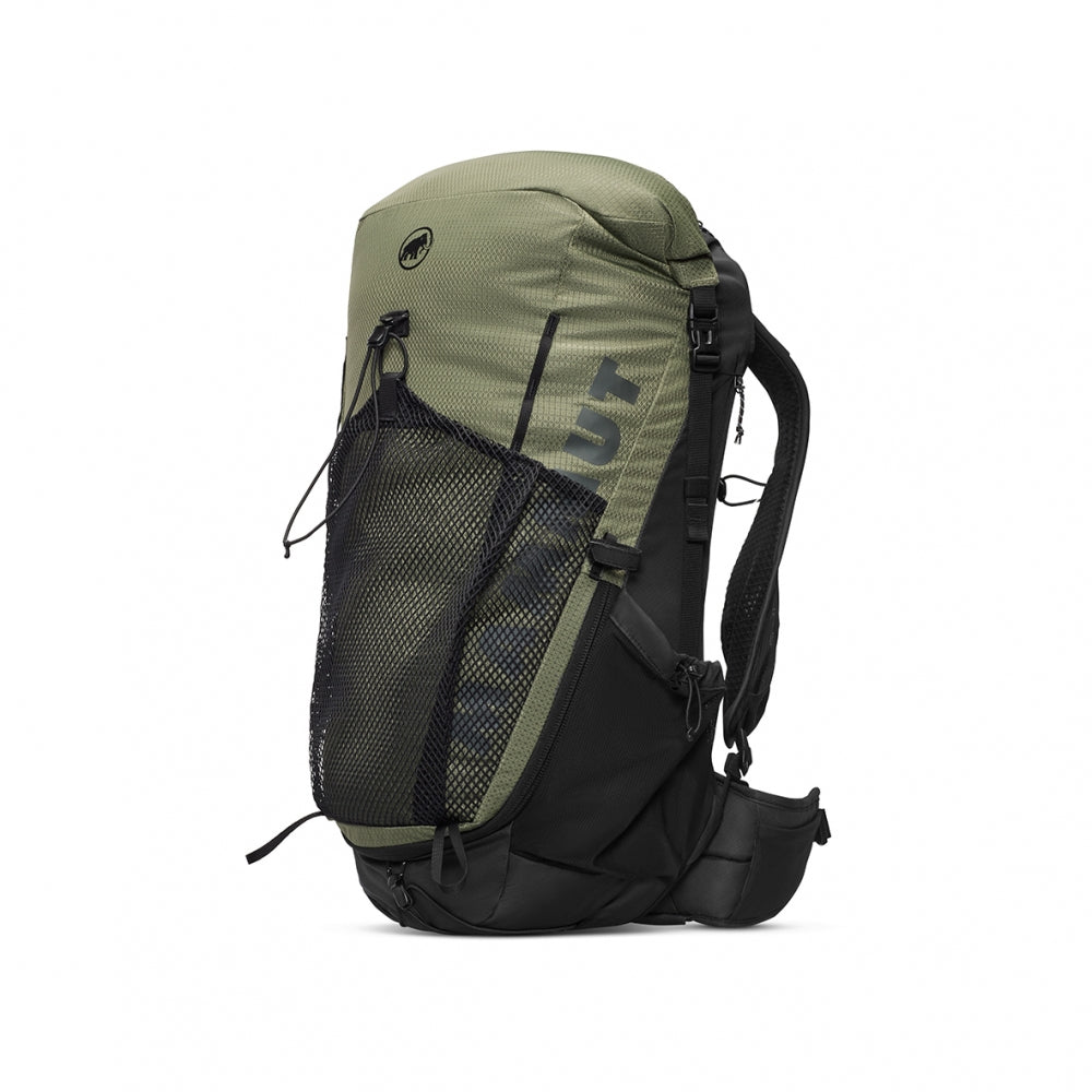 Mammut 長毛象 Ducan Spine 動態背負健行後背包 28-35L 2530-01410 男女適用