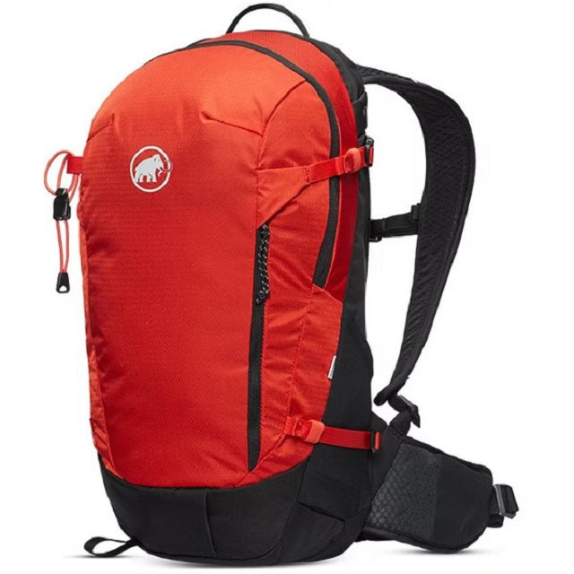 Mammut 長毛象 Lithium 20 男 健行後背包 20L 2530-03172