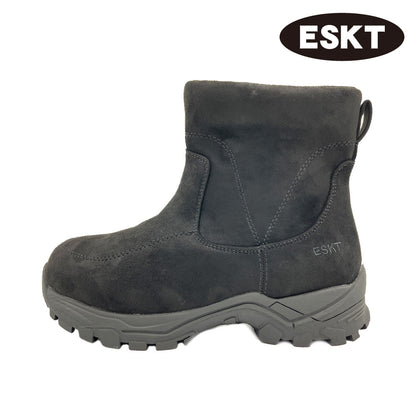 ESKT 男短筒雪鞋 SN267