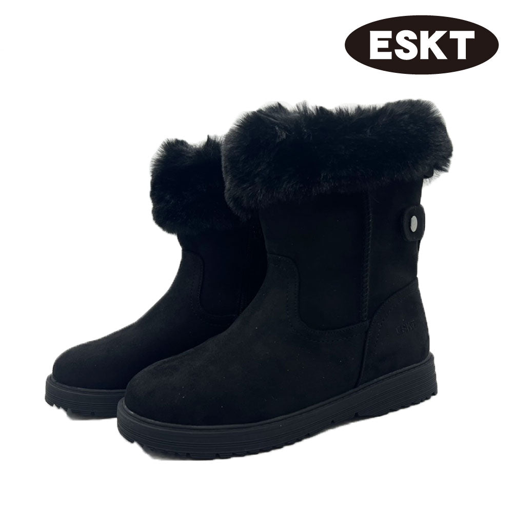 ESKT 女中筒雪鞋 SN271