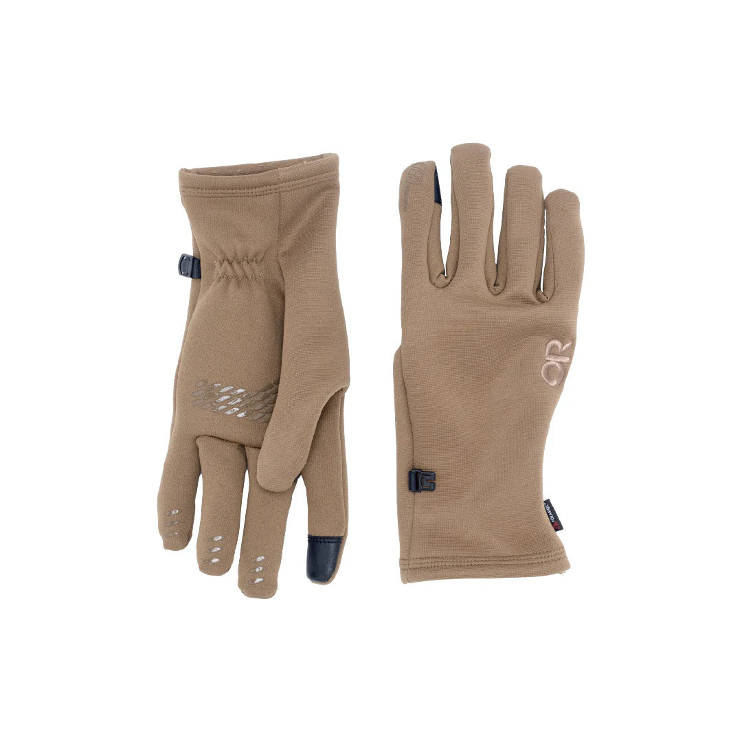 Outdoor Research Backstop Sensor Windpro 男 觸控防風手套 322185