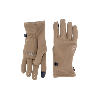 Outdoor Research Backstop Sensor Windpro 男 觸控防風手套 322185