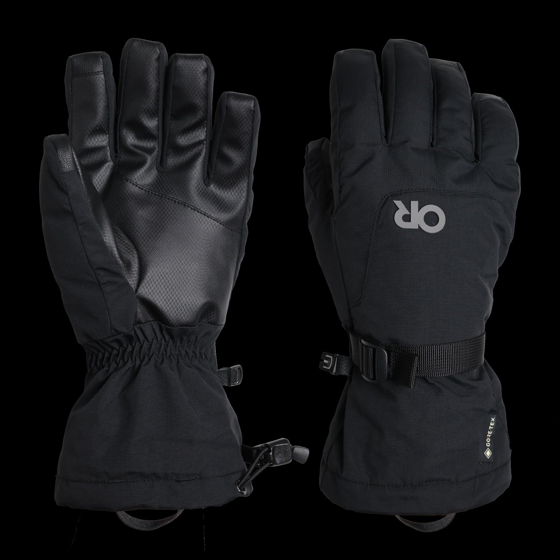 Outdoor Research Revolution GORE-TEX 女 防水保暖手套 322580