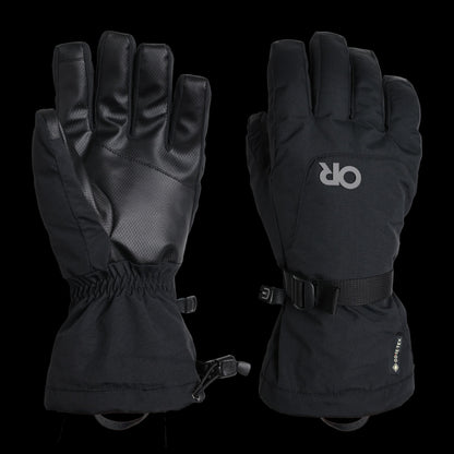 Outdoor Research Revolution GORE-TEX 女 防水保暖手套 322580