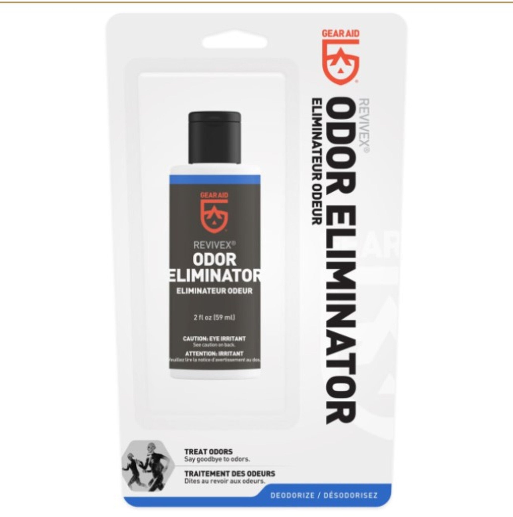GEAR AID Revivex Odor Eliminator 除霉劑 36132