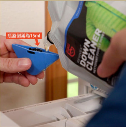 GEAR AID Revivex Down Cleaner 羽絨專用清潔劑  36287