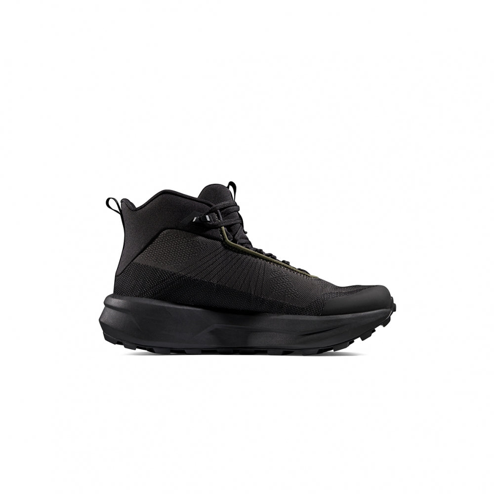 Mammut 長毛象 Aenergy Mtn Mid GTX 男 防水中筒健行鞋 3030-05320