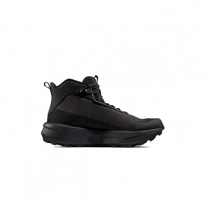 Mammut 長毛象 Aenergy Mtn Mid GTX 男 防水中筒健行鞋 3030-05320