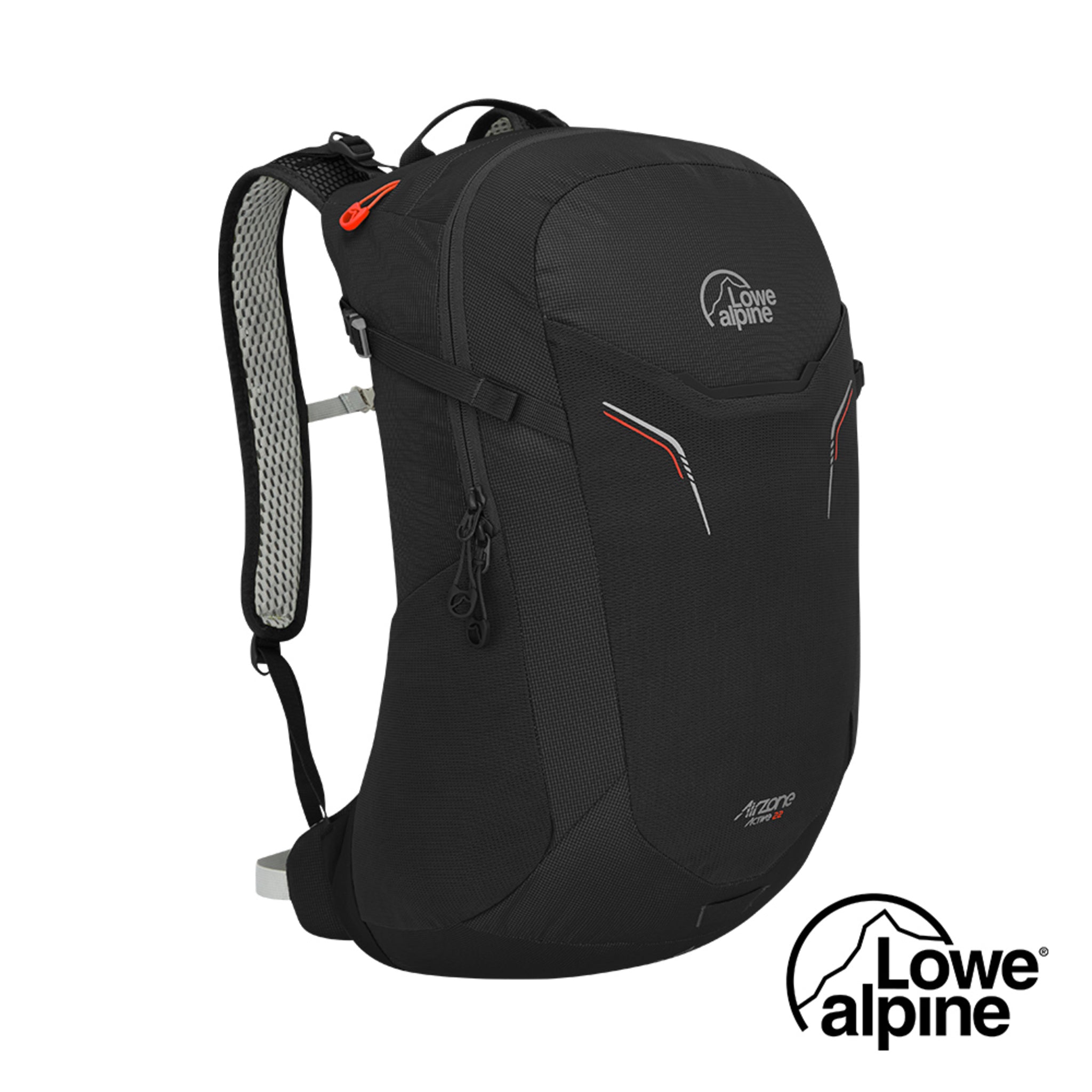 Lowe Alpine AirZone Active 22L 氣流網架登山背包 FTF17