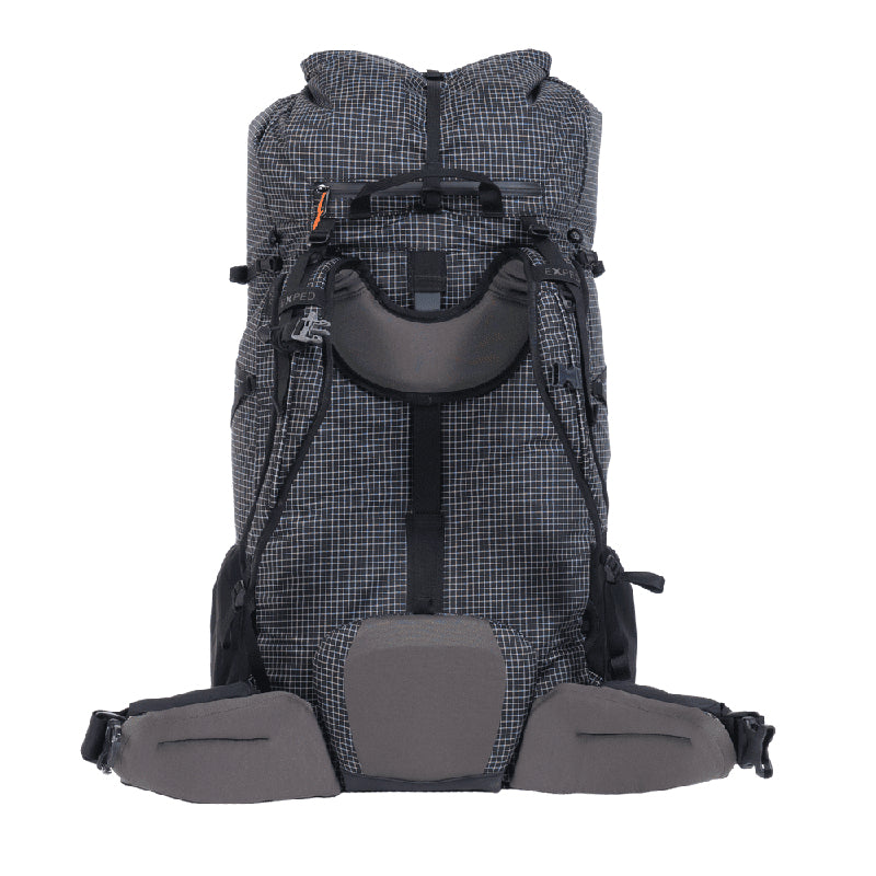 EXPED Lightning 60L 女款輕量登山背包 黑45135 / 綠45796