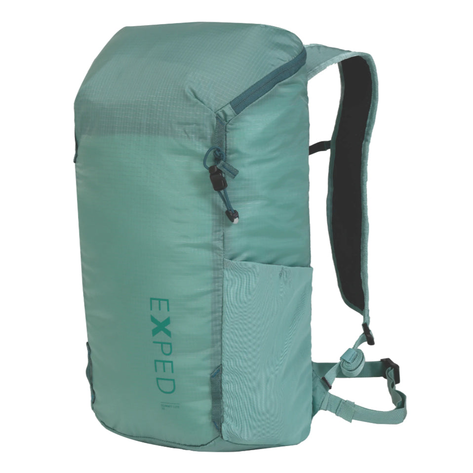 EXPED Summit Lite 25L 輕量健行背包 僅340g