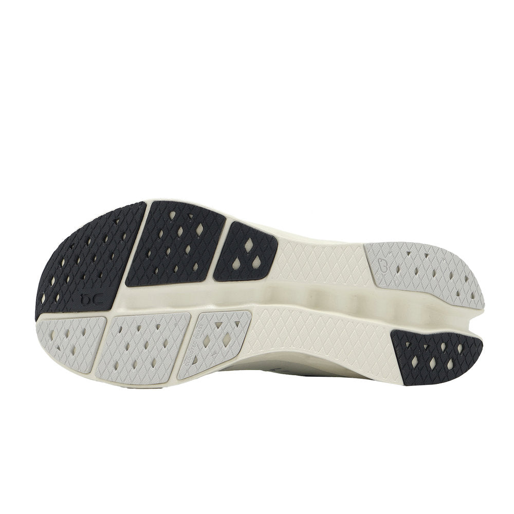 On Running Cloudsurfer 2 Wide 男 慢跑鞋 象牙白 3MF31023334