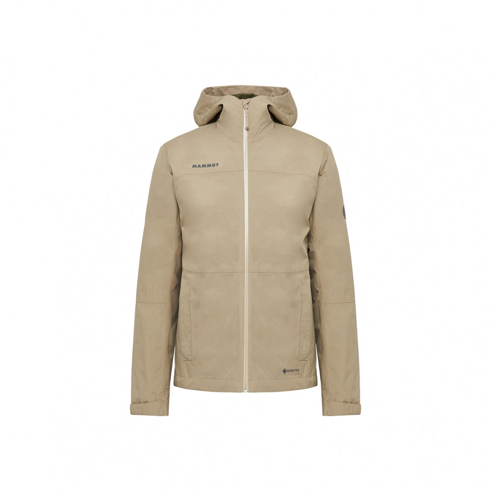 Mammut 長毛象 Treeline 3 in 1 HS AF GTX 男 兩件式防水羽絨外套 1010-32190