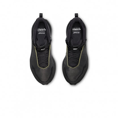 Mammut 長毛象 Aenergy Mtn Mid GTX 男 防水中筒健行鞋 3030-05320