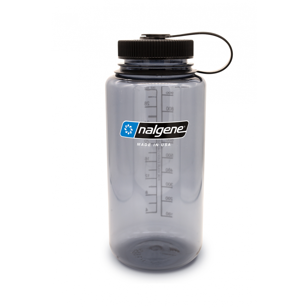 Nalgene 美國 專業水壺 寬嘴水壼 1000cc
