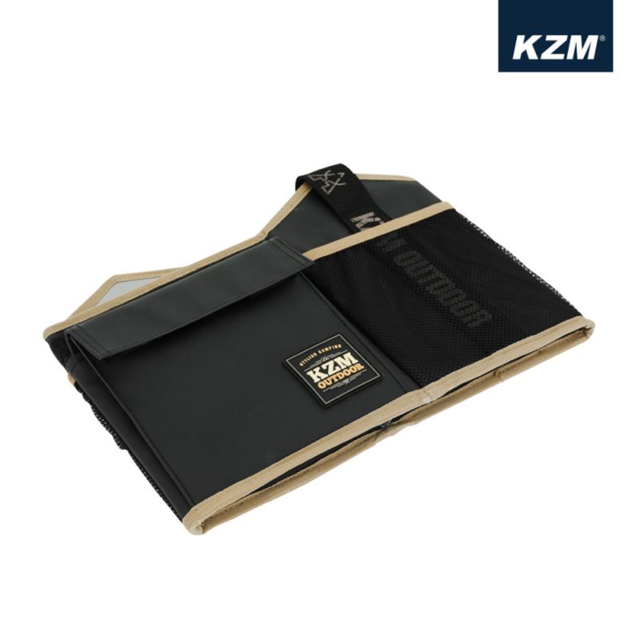 KZM 多功能手提調味料收納袋 K20T3K009