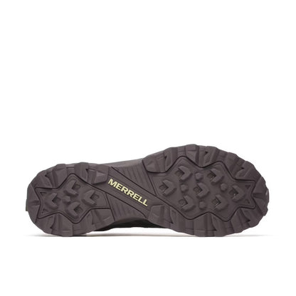 Merrell SPEED ECO WF 男 防水登山健行鞋 橄欖綠 038167