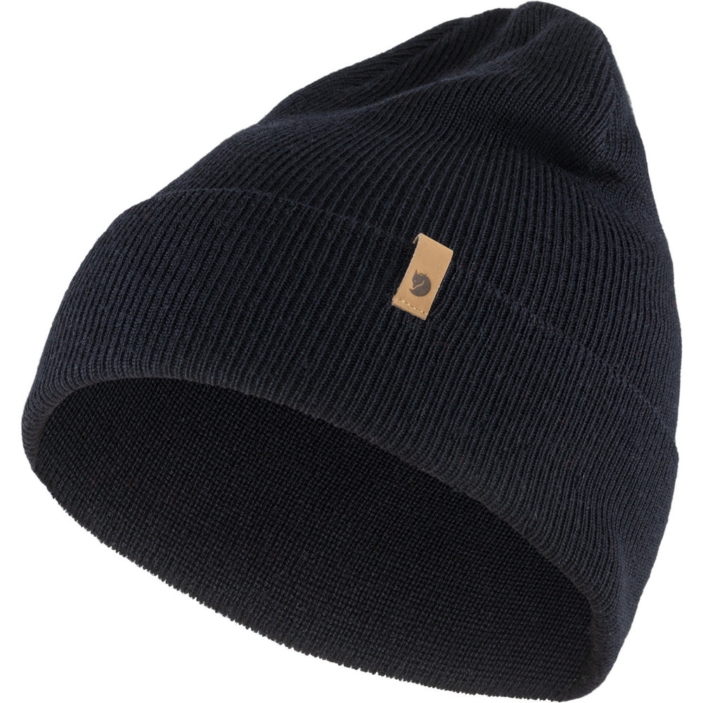 Fjallraven Classic Knit Hat 針織羊毛帽 77368