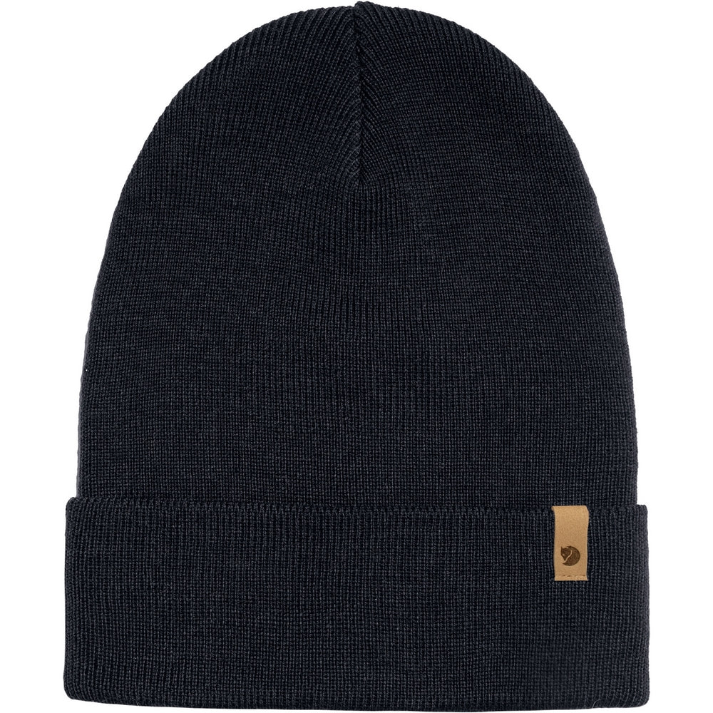 Fjallraven Classic Knit Hat 針織羊毛帽 77368