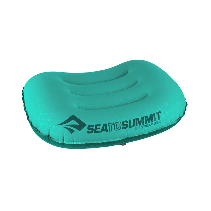澳洲 Sea to Summit 20D 充氣枕 2.0 加大版