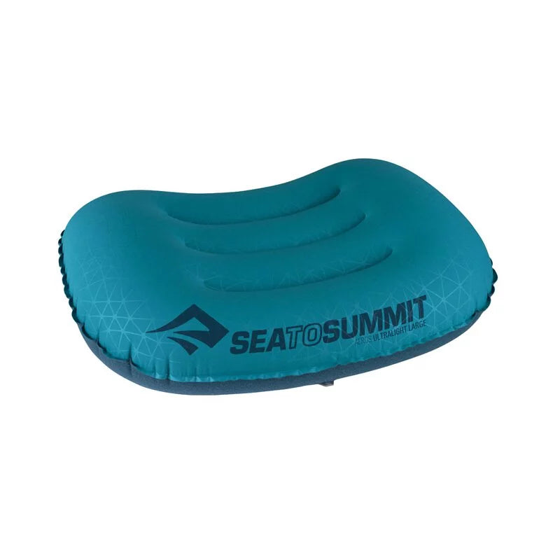 澳洲 Sea to Summit 20D 充氣枕 2.0 加大版