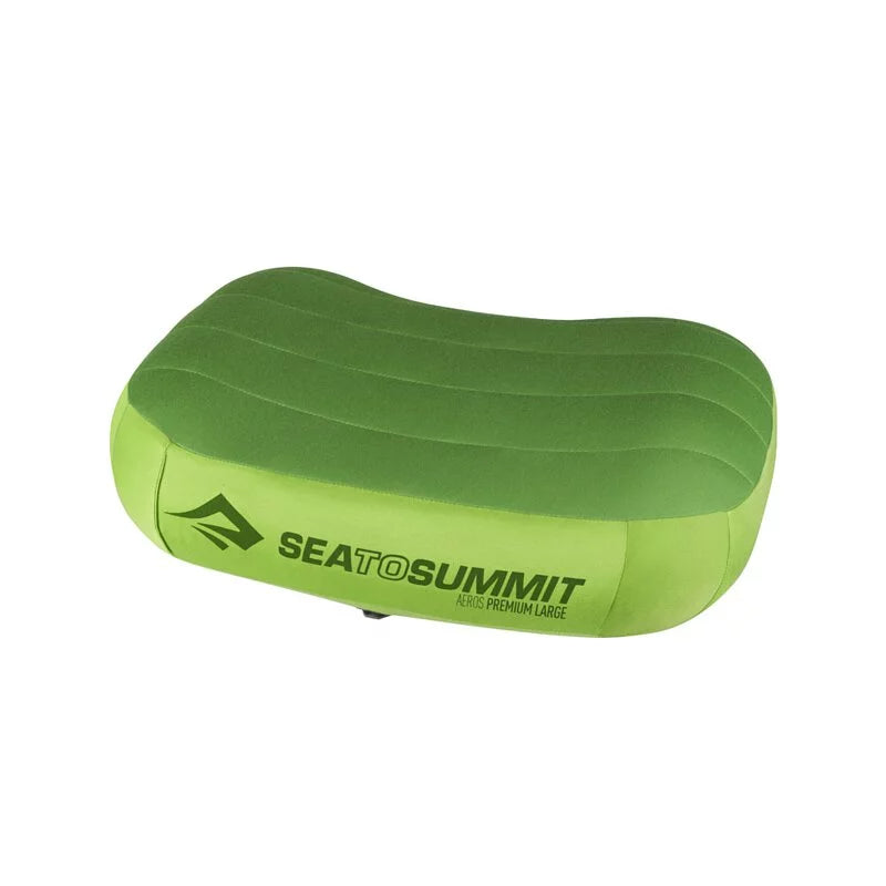 Sea To Summit Aeros 50D 充氣枕 2.0 標準版 STSAPILPREMRNB