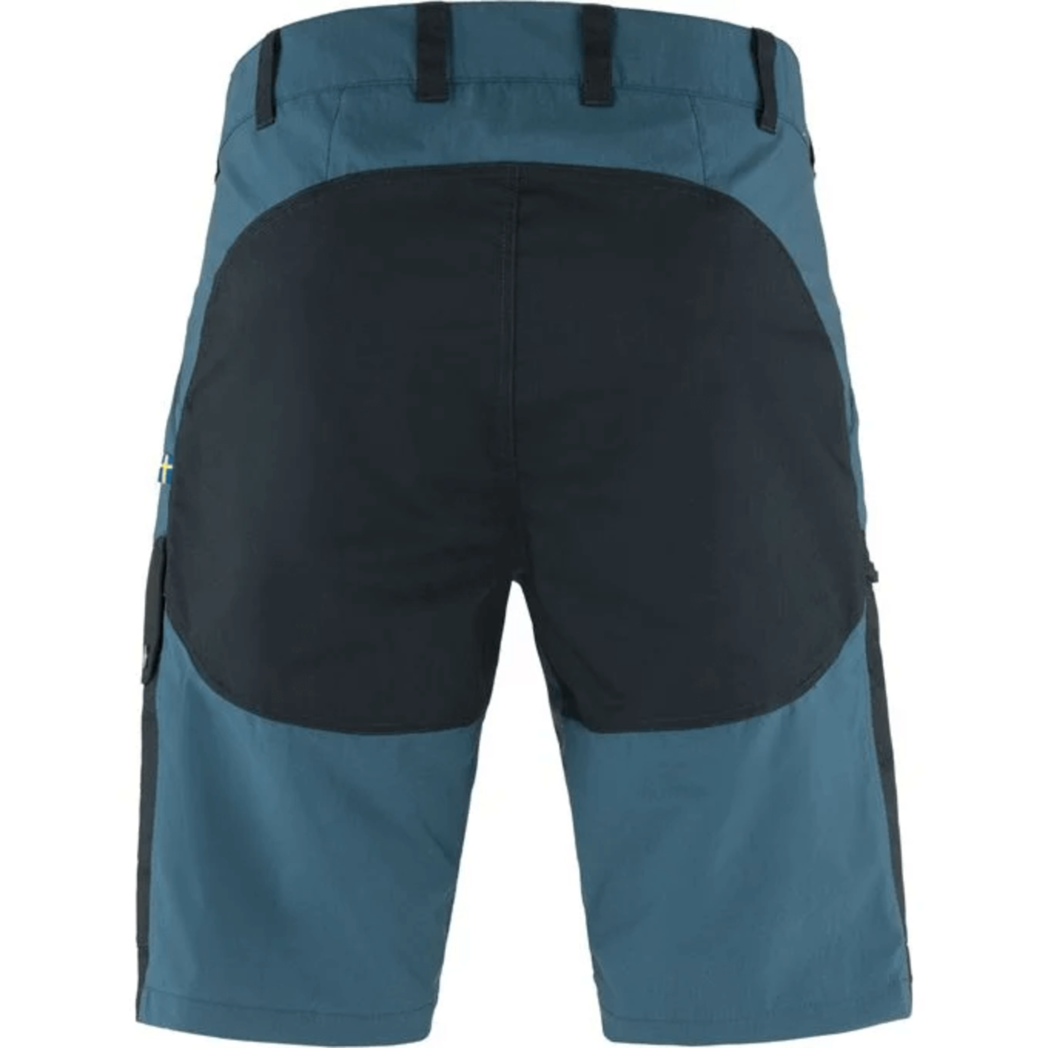 Fjallraven 小狐狸 輕量健行短褲 男 靛藍/暗深藍 Abisko Midsummer Shorts FR81153-534-555