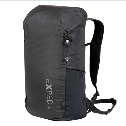 EXPED Summit Lite 25L 輕量健行背包 僅340g