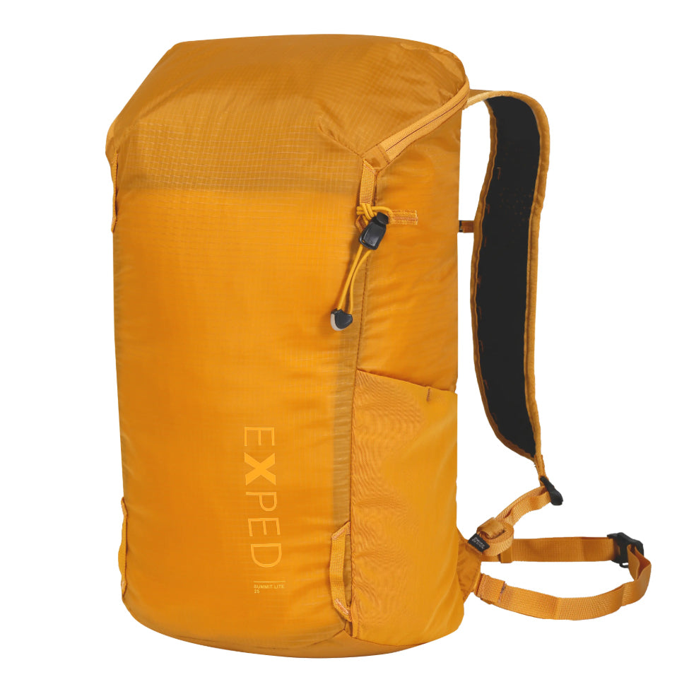 EXPED Summit Lite 25L 輕量健行背包 僅340g
