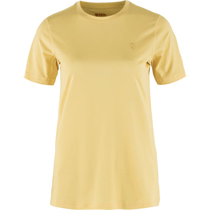 Fjallraven Abisko Day Hike SS 女款 短袖排汗衣 84106