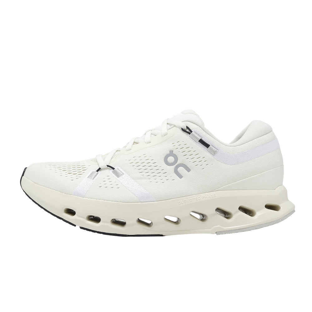 On Running Cloudsurfer 2 Wide 男 慢跑鞋 象牙白 3MF31023334