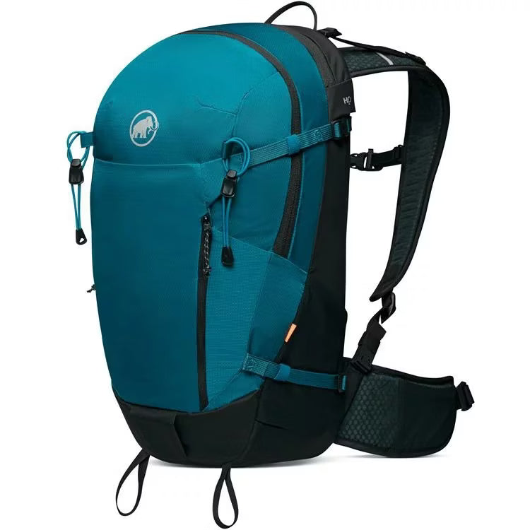 Mammut 長毛象 Lithium 25L 男 健行後背包 2530-03452