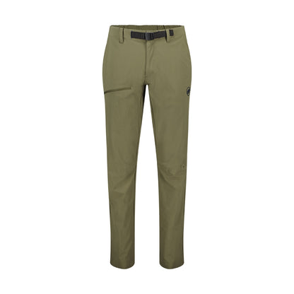 Mammut 長毛象 Aegility AF 男 日系機能舒適防潑水長褲 1022-02220