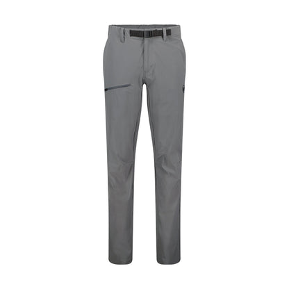 Mammut 長毛象 Aegility AF 男 日系機能舒適防潑水長褲 1022-02220