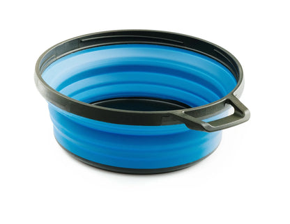 GSI ESCAPE 折疊碗 露營碗 露營餐具 650ml (2色) 79232/79233