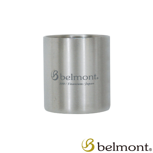 Belmont 300ml 鈦杯 BM-332