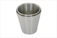 Belmont 270ml 可堆疊雙層鈦杯 BM-336