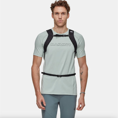 Mammut 長毛象 Neon Light 12L 輕量登山後背包 攻頂包 2510-02491